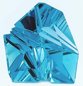 Aquamarine Beryl