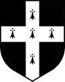 Arneke Family Crest