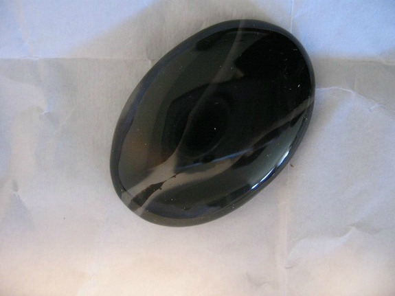 Black Onyx