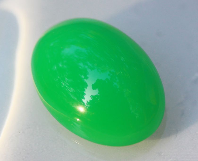 Chrysoprasus