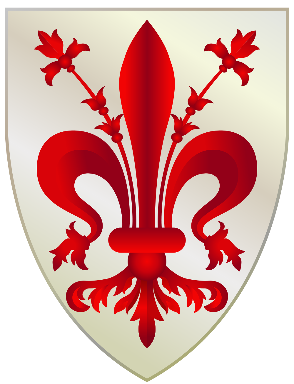 Coat of Arms of Florence