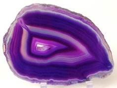 Purple Agate 2