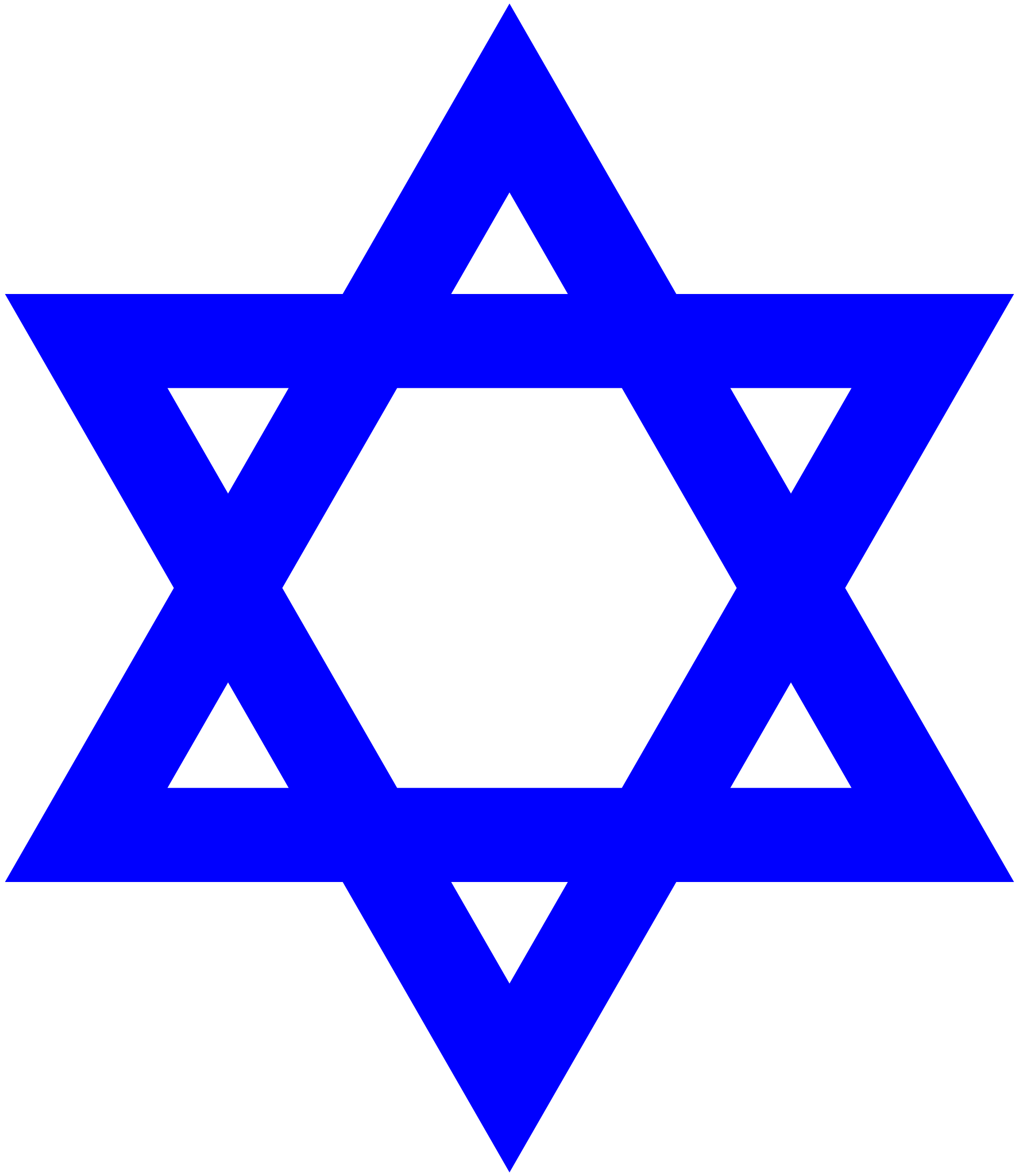 Star of David