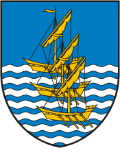 Waterford County Coat of Arms