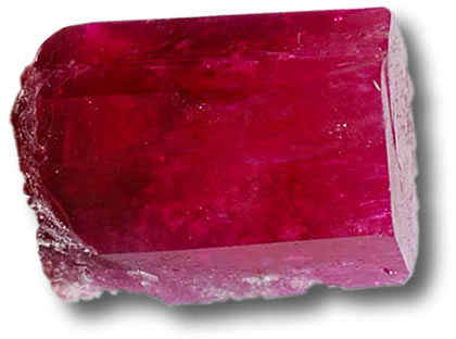 Red Beryl